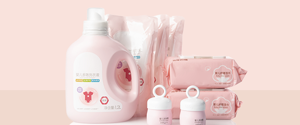 居家母婴产品行业