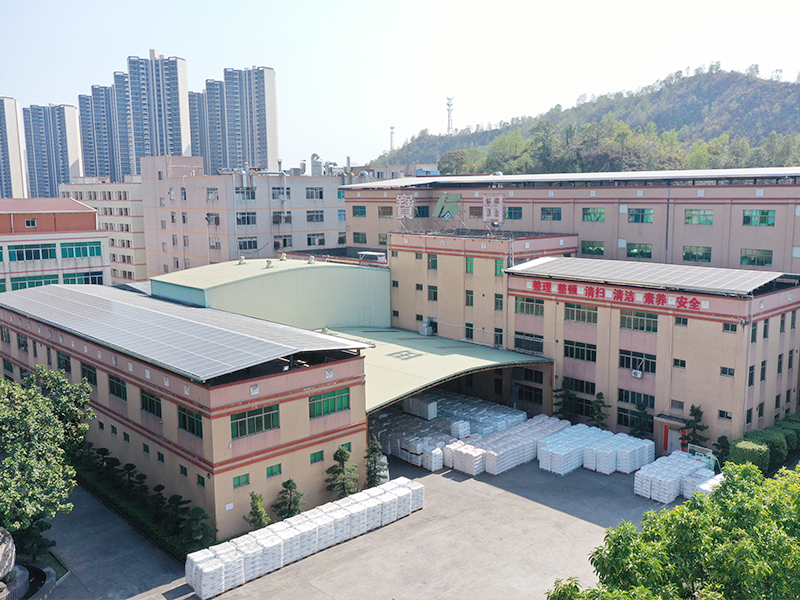 公司环境